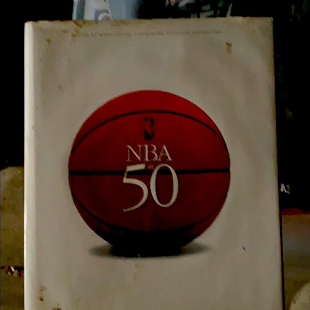 NBA at 50!